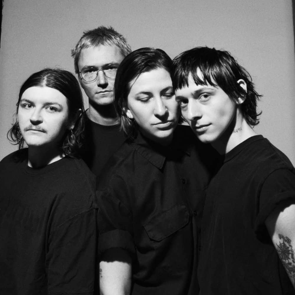 THUS LOVE THUS LOVE events