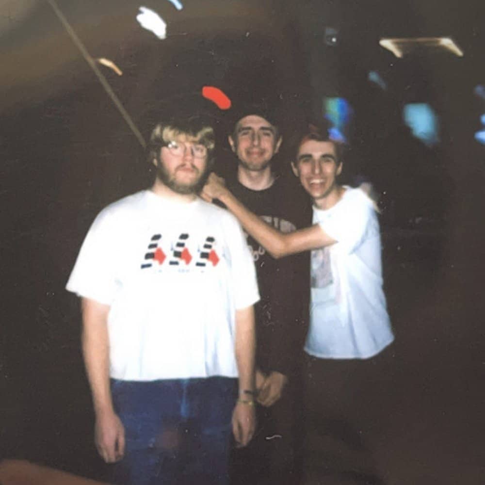 Aren't We Amphibians events