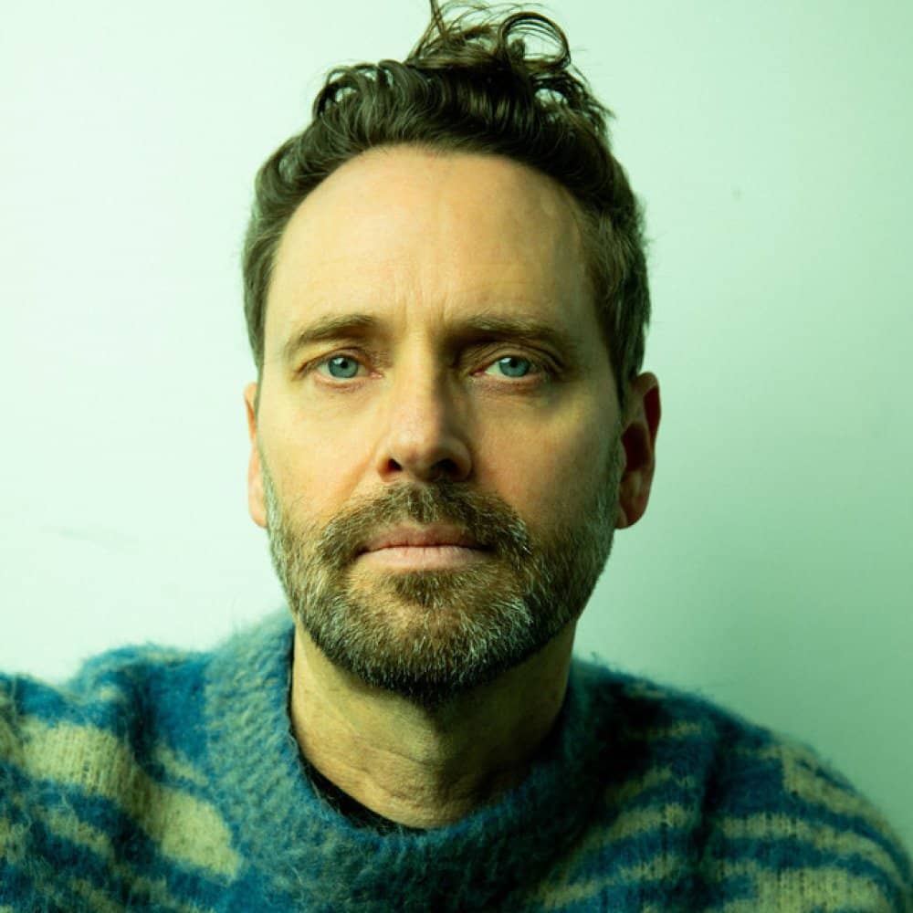 Dustin O'Halloran Dustin O'Halloran events