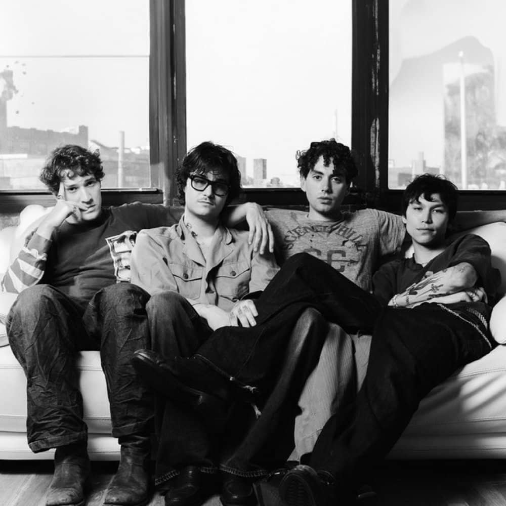 Quarters of Change events