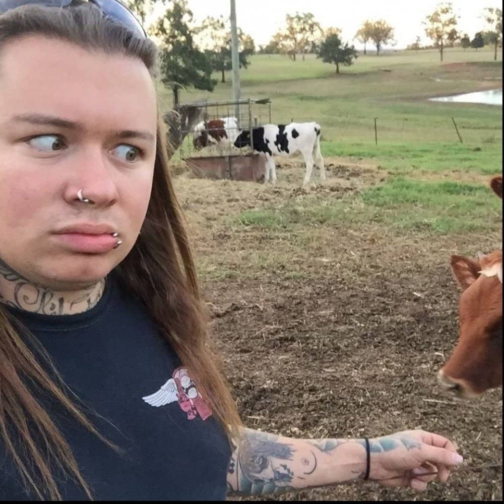 Nat's What I Reckon Nat's What I Reckon events