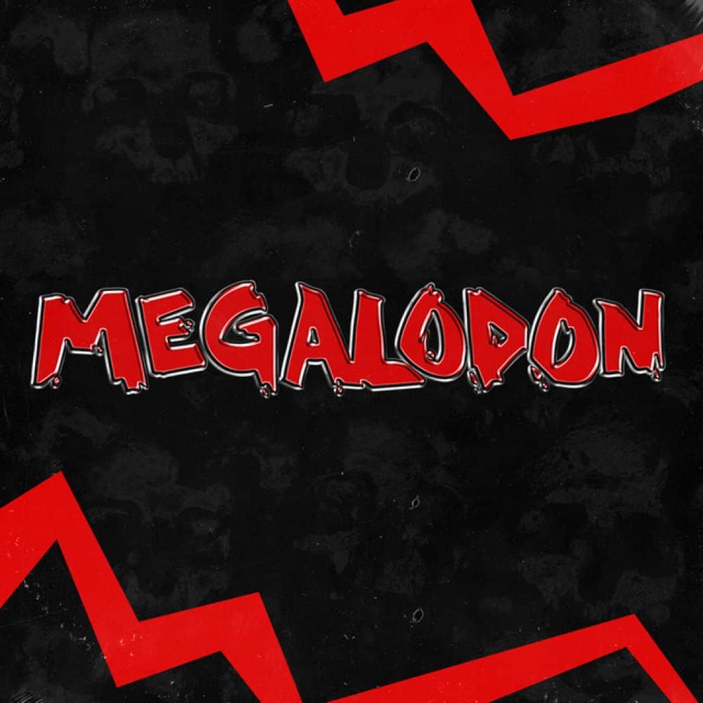 Megalodon events