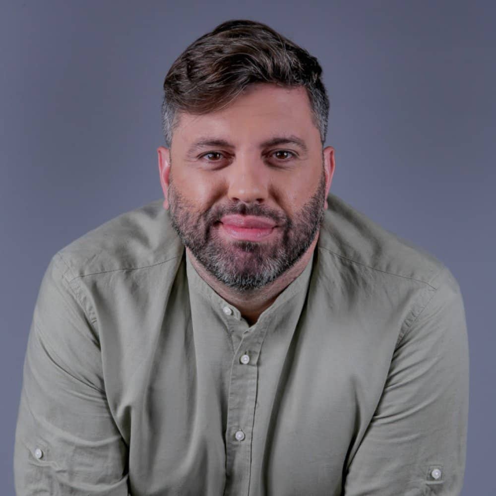 Marcel Freigeist events