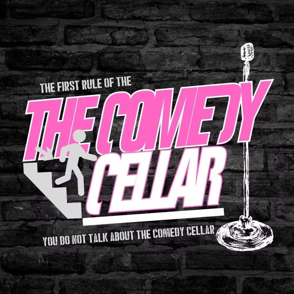 The Comedy Cellar - Edinburgh The Comedy Cellar - Edinburgh events
