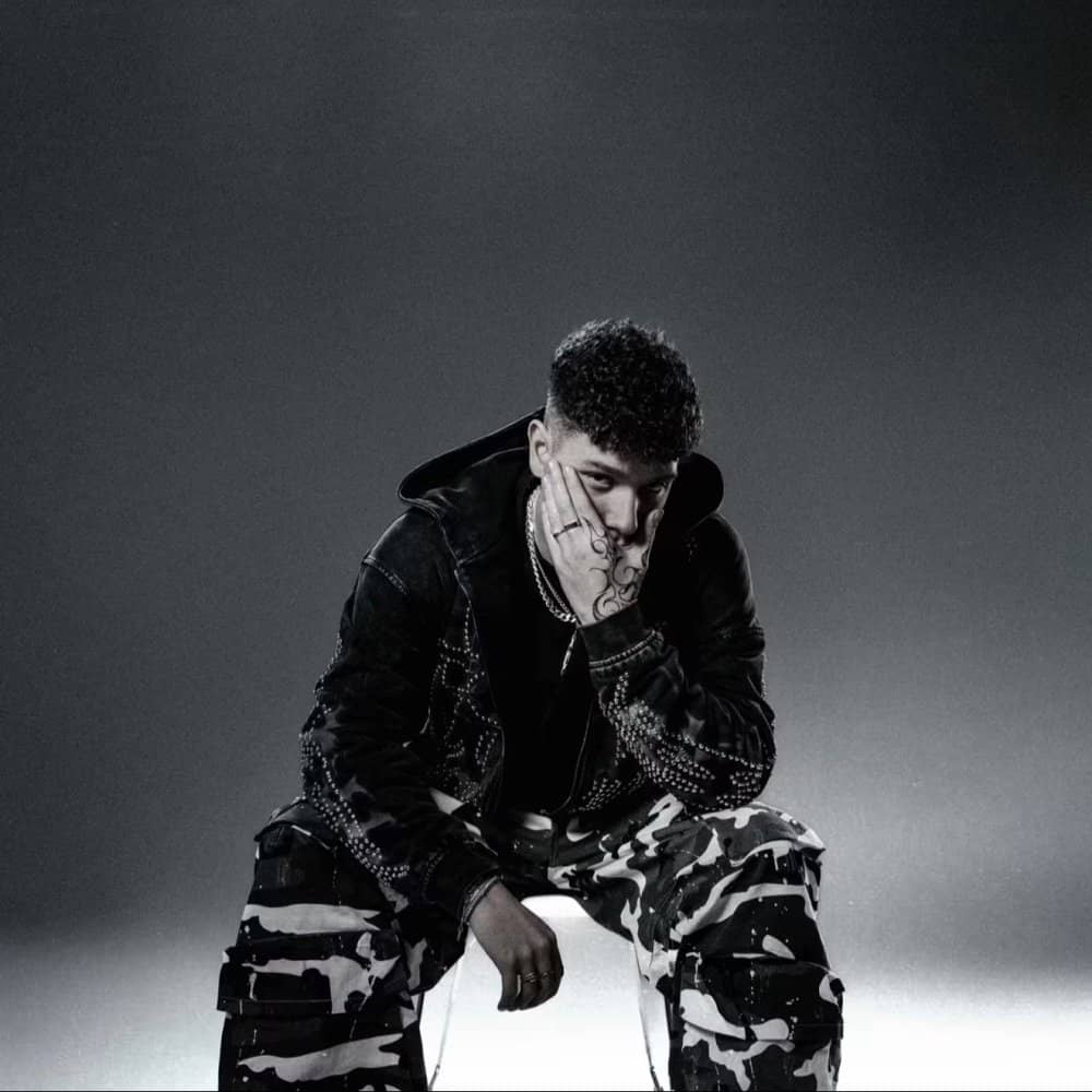 Samuel Moriero events