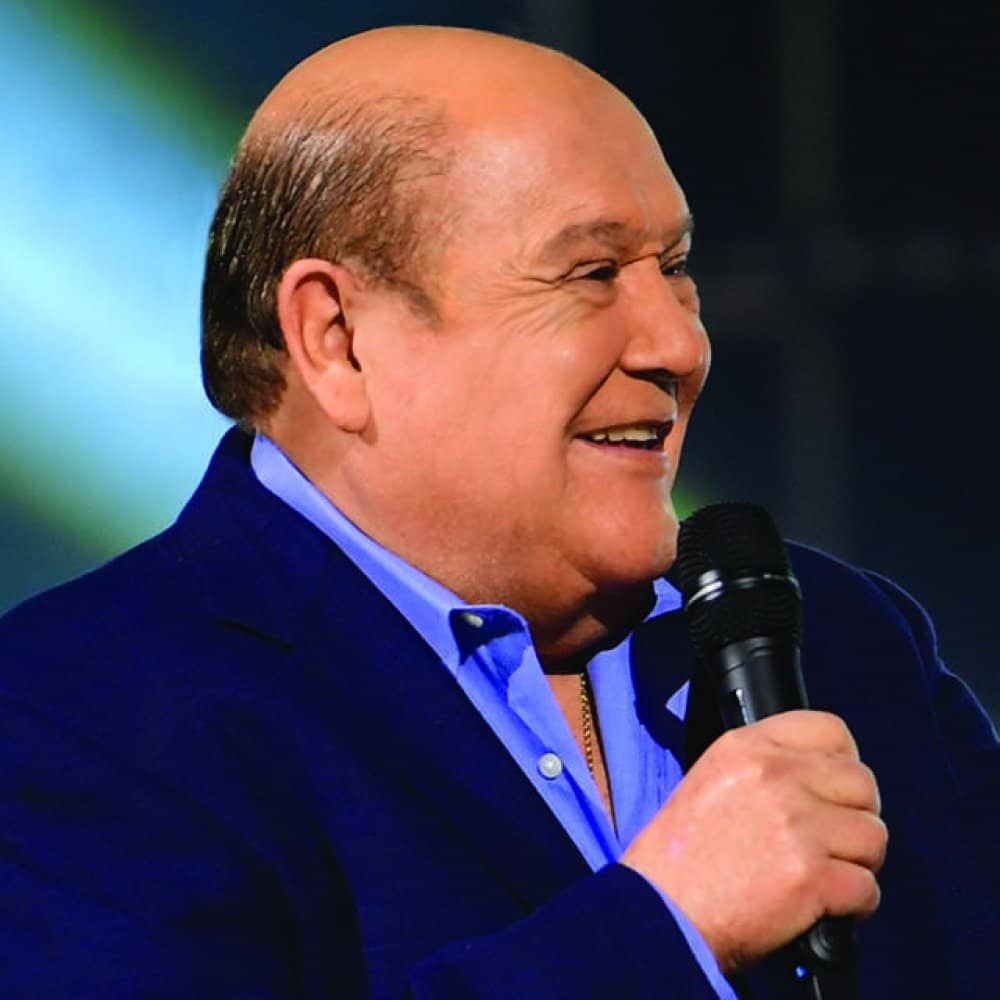 Leo Dan Leo Dan events