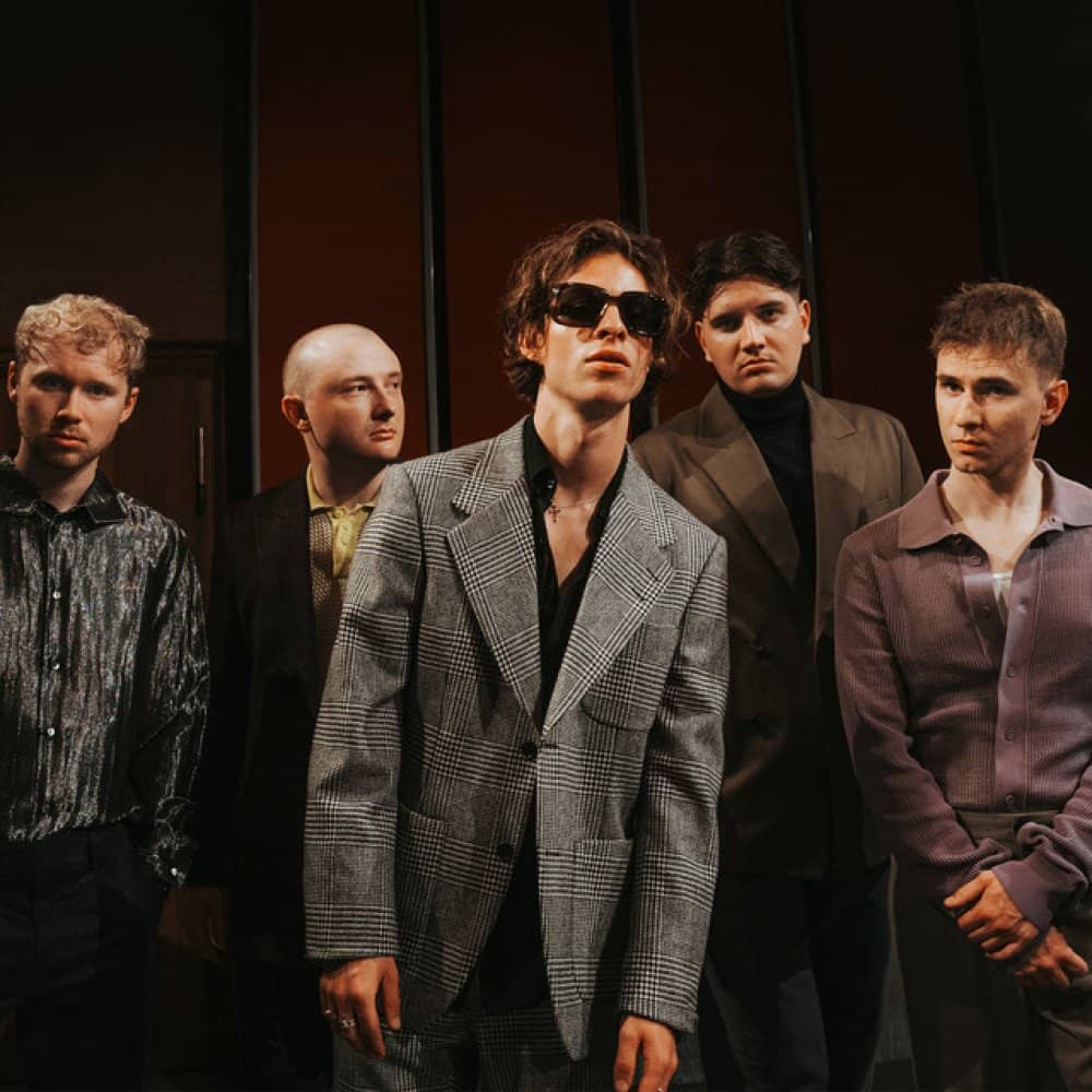 Giant Rooks Giant Rooks events