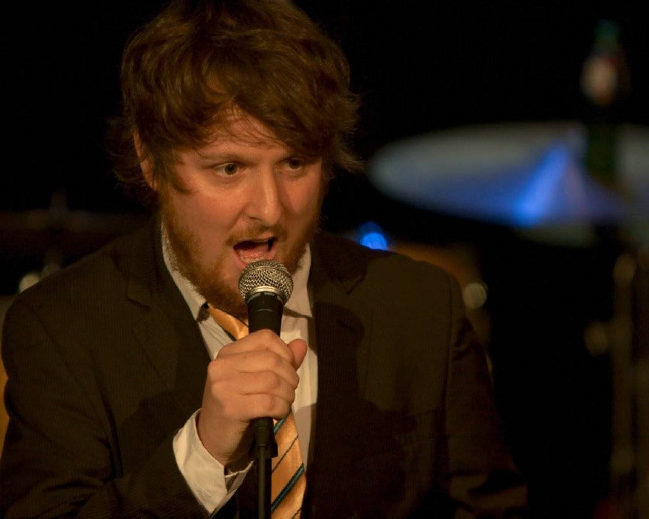 Tim Key events