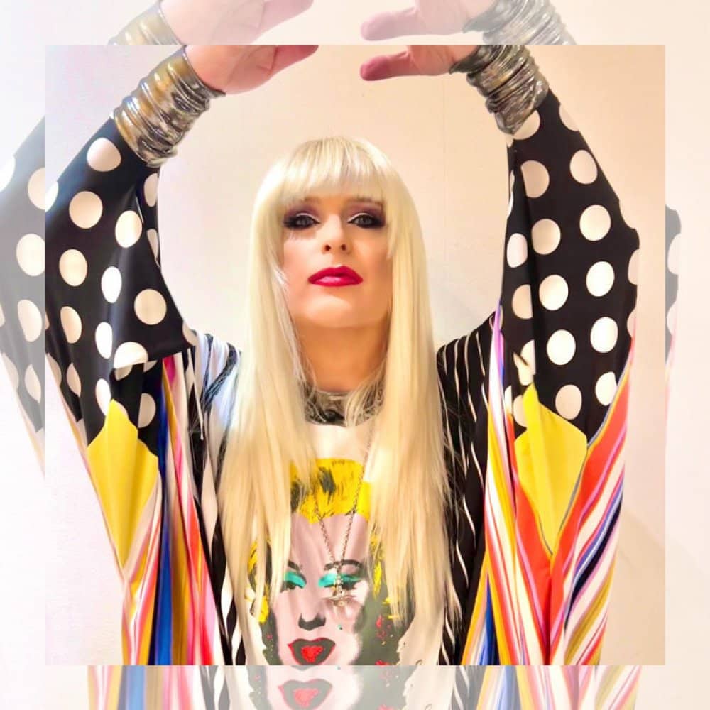 Jon of the Pleased Wimmin Jon of the Pleased Wimmin events