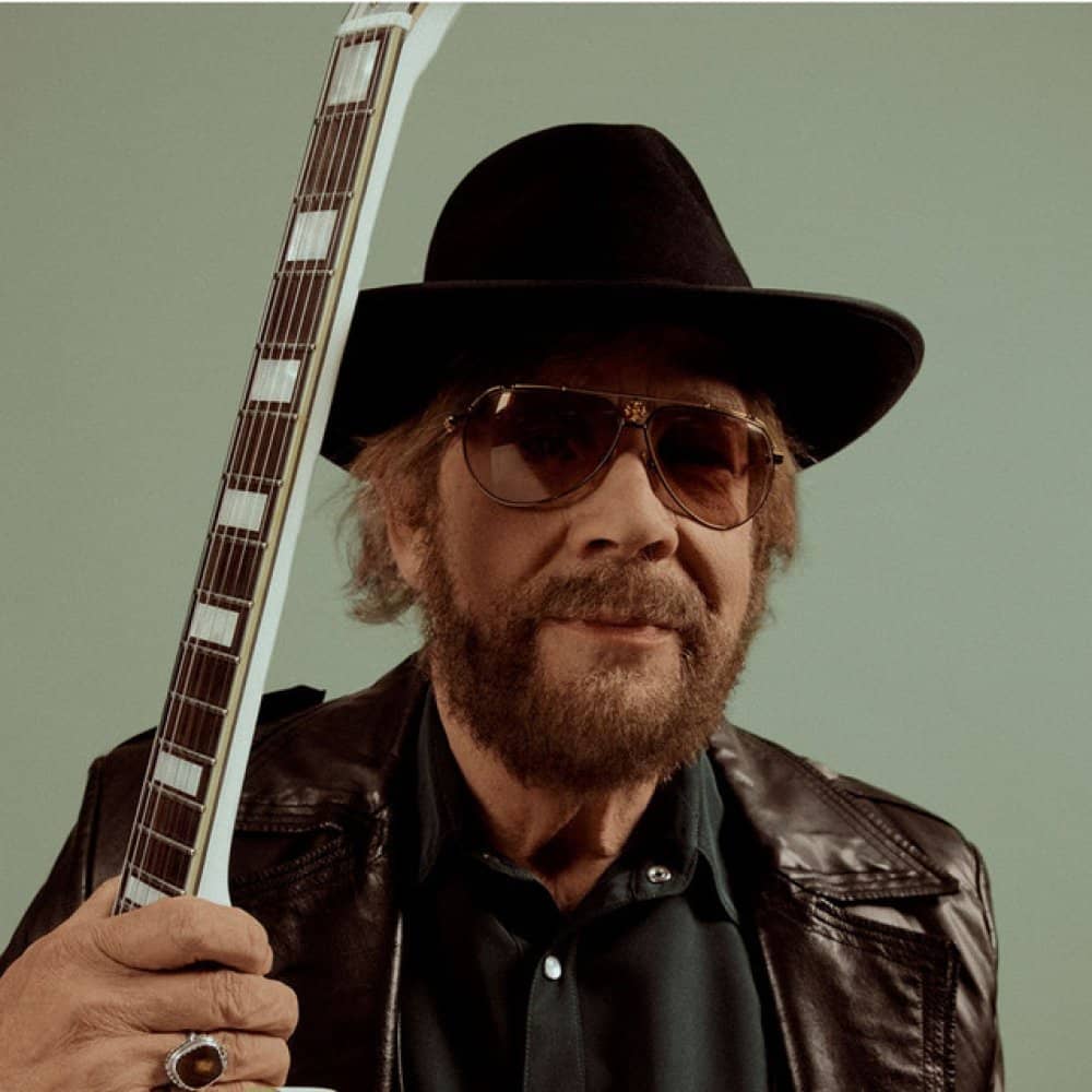 Hank Williams Jr. events