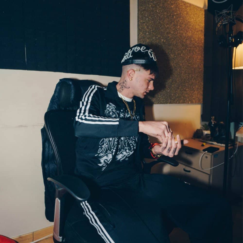 El Bugg El Bugg events