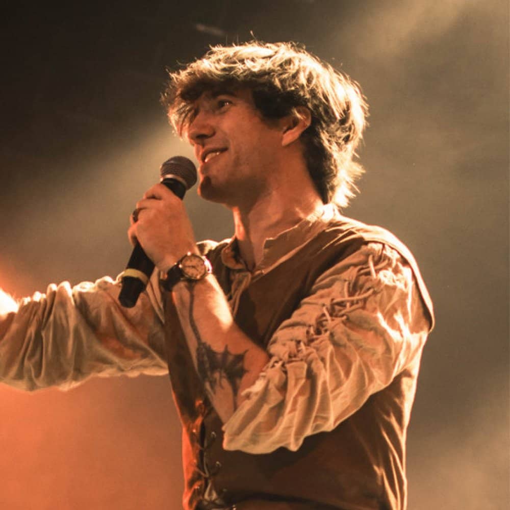 Naethan Apollo Naethan Apollo events