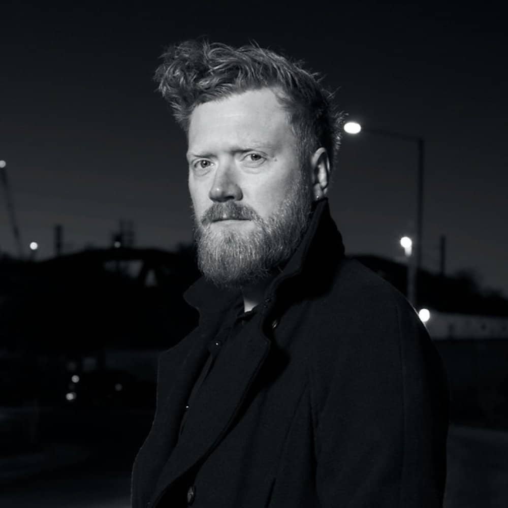 Gareth Dunlop events