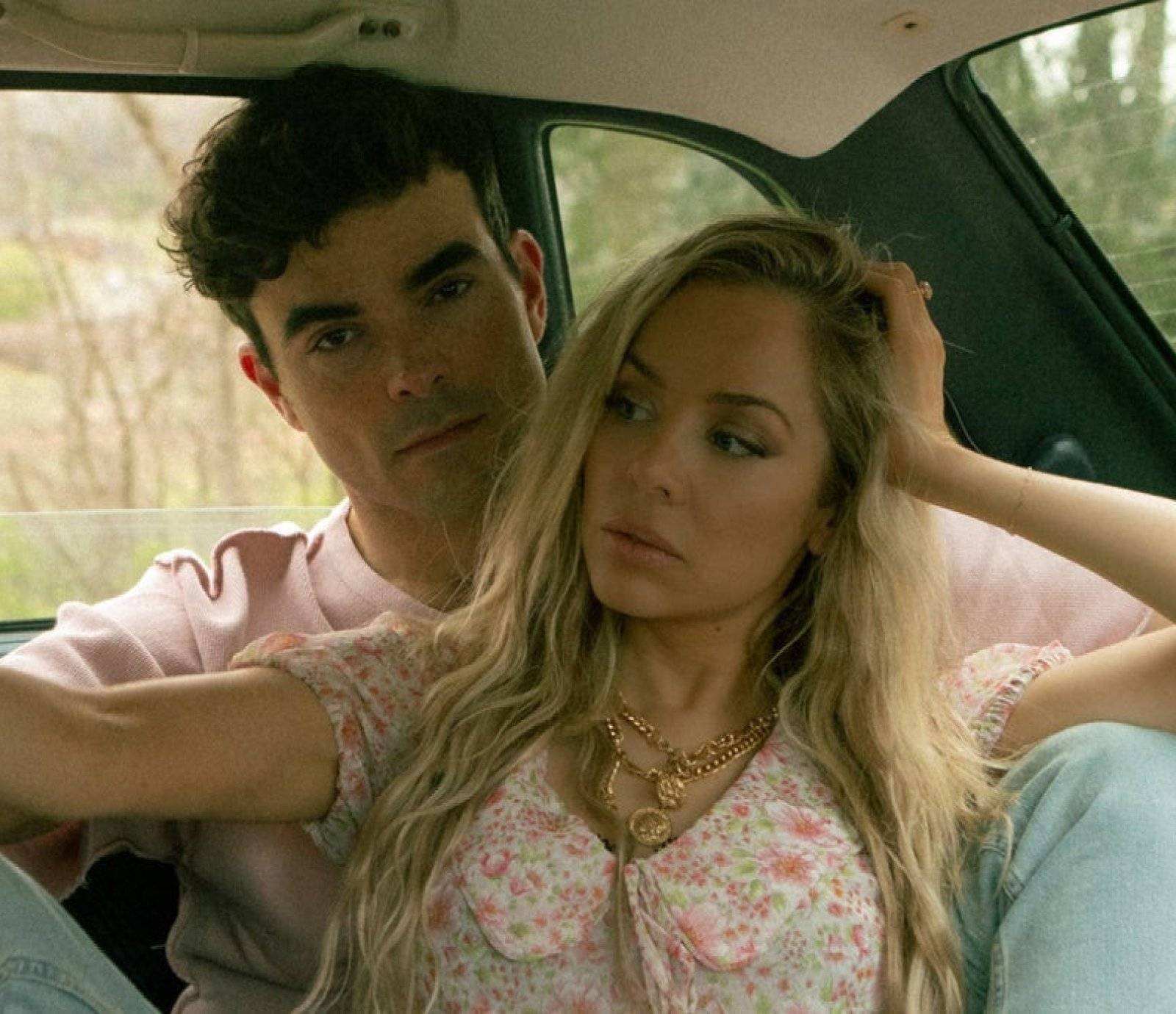 Thelma & James events