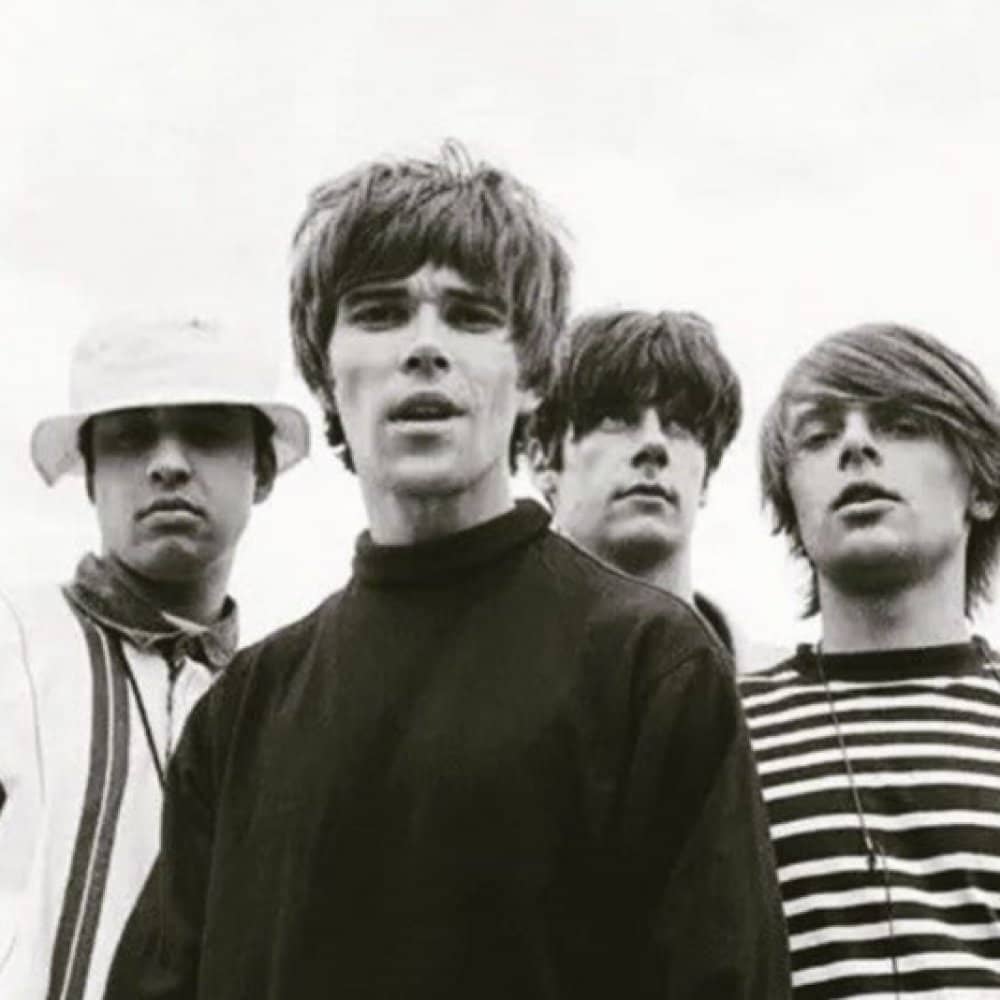The Ultimate Stone Roses events