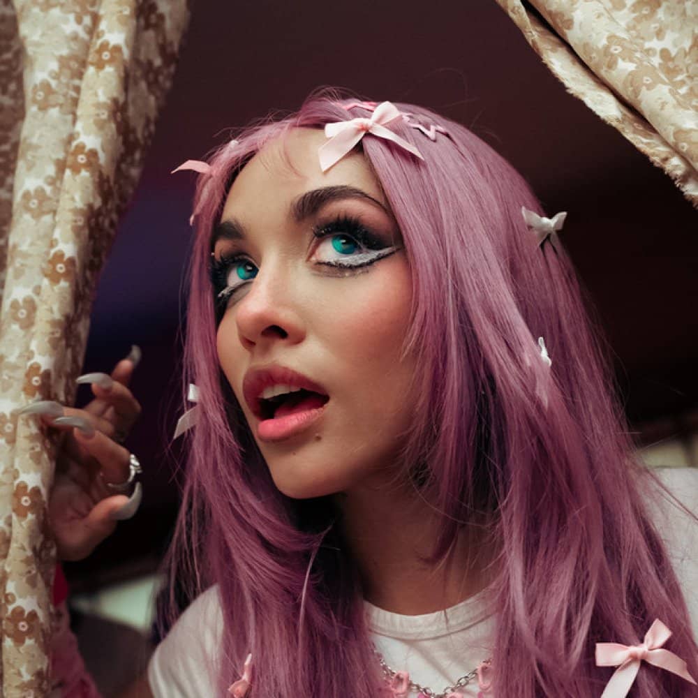 Maria Becerra events