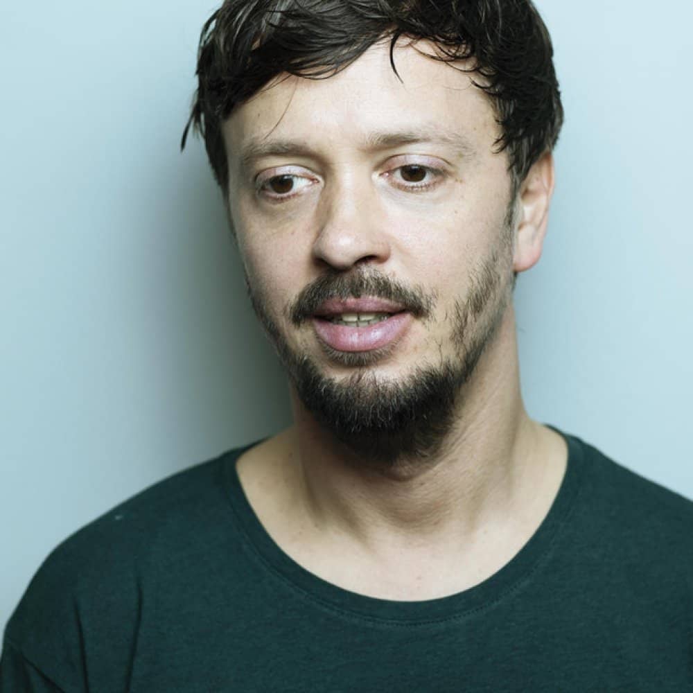 Einzelkind Einzelkind events