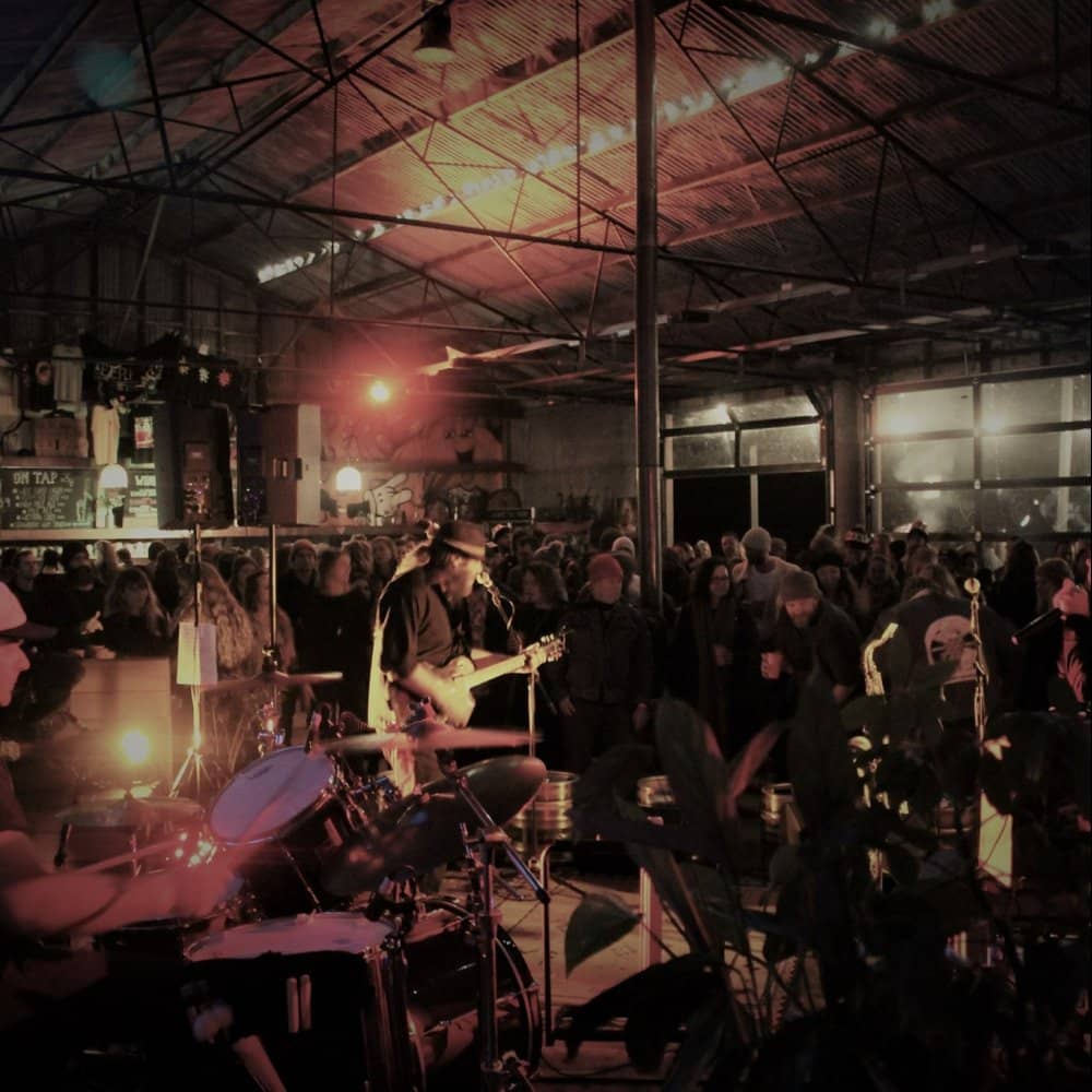 Lightnin Jack events