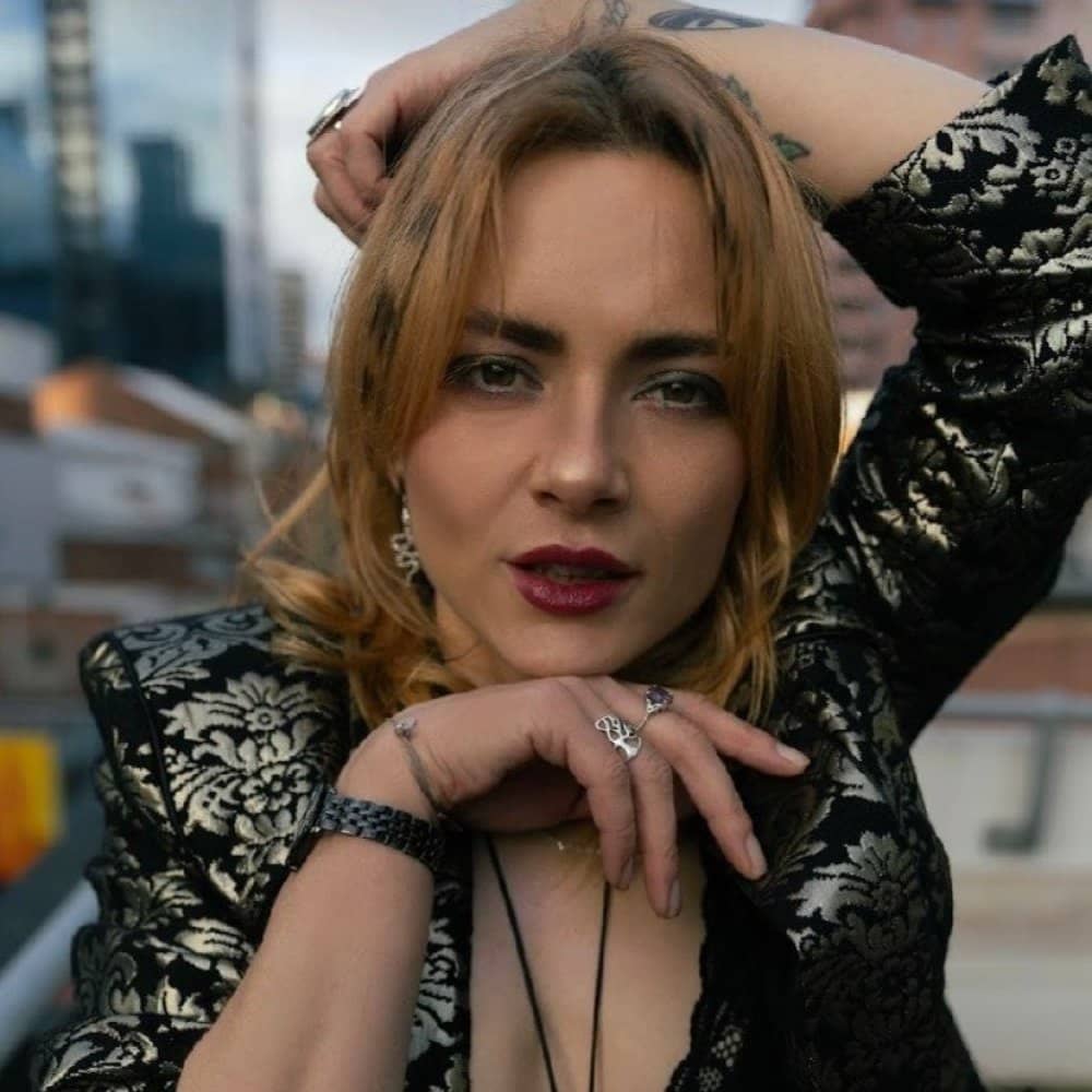 Jasmine Speers events