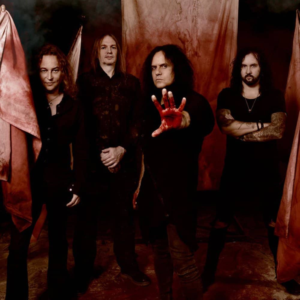 Kreator Kreator events