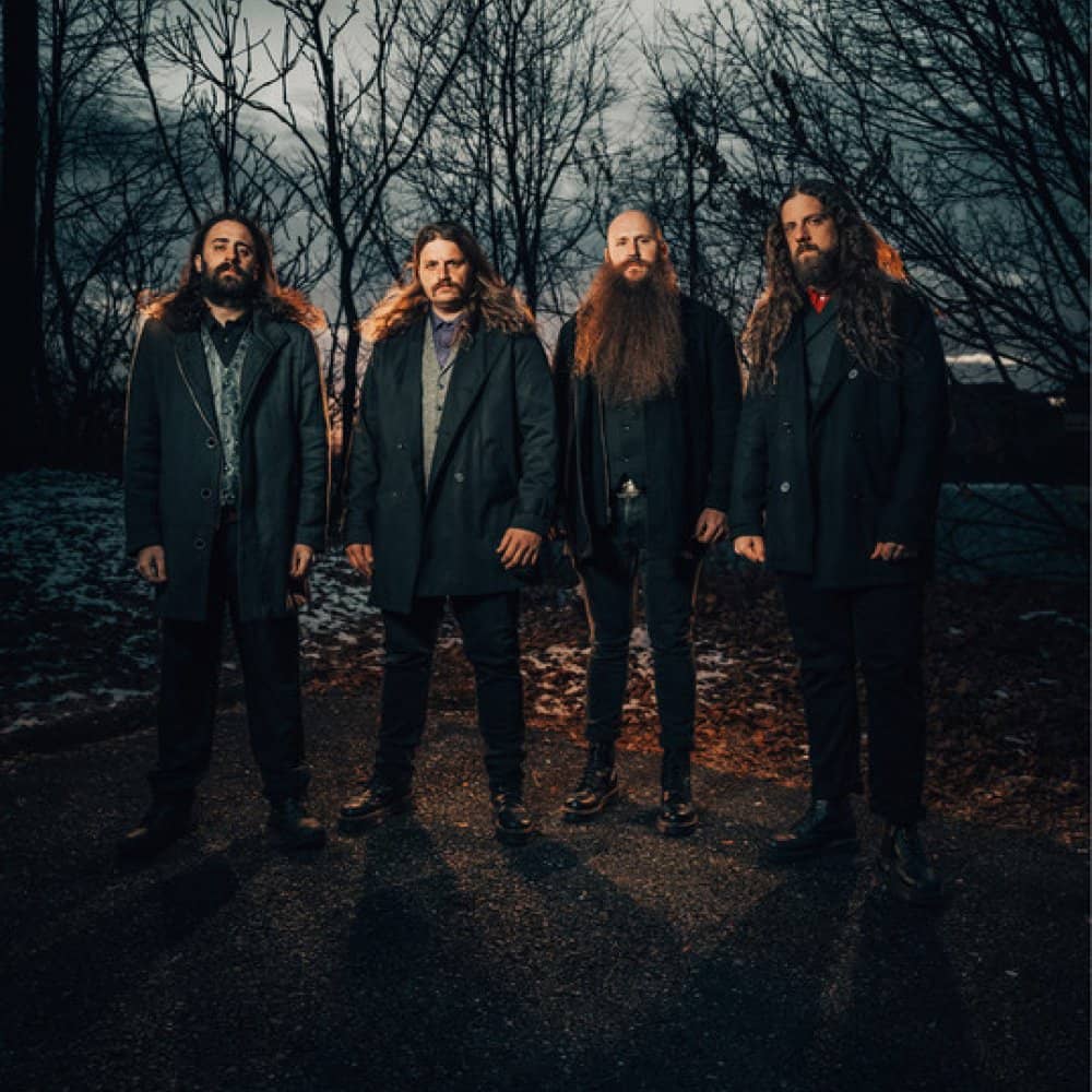 Rivers of Nihil events