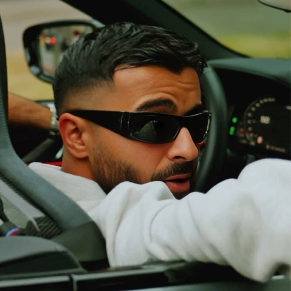 Anonym Anonym events