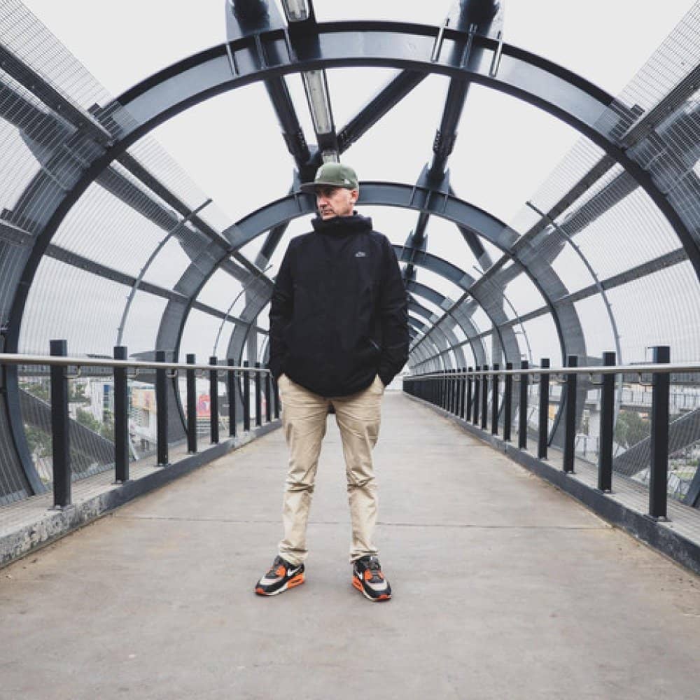 Bias B Bias B events