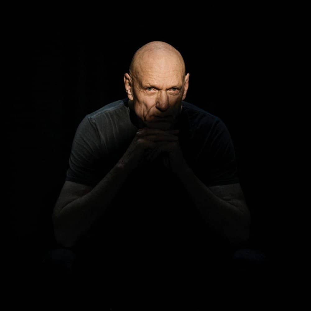 Peter Garrett events