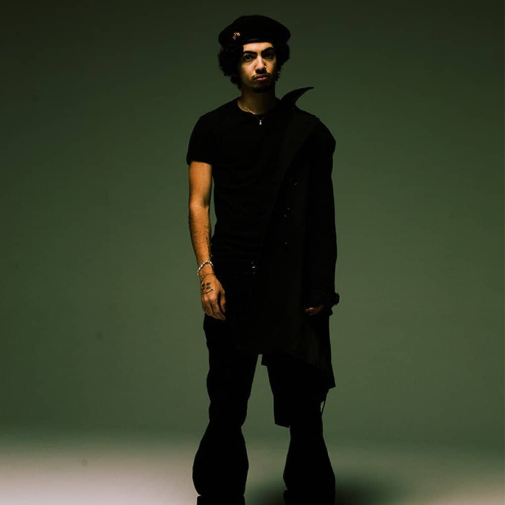 ericdoa ericdoa events