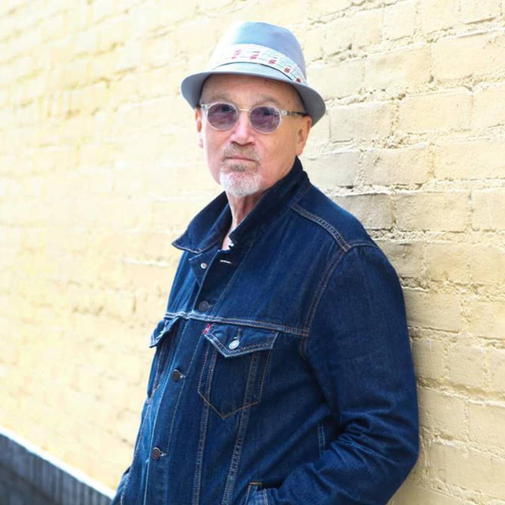Marshall Crenshaw events
