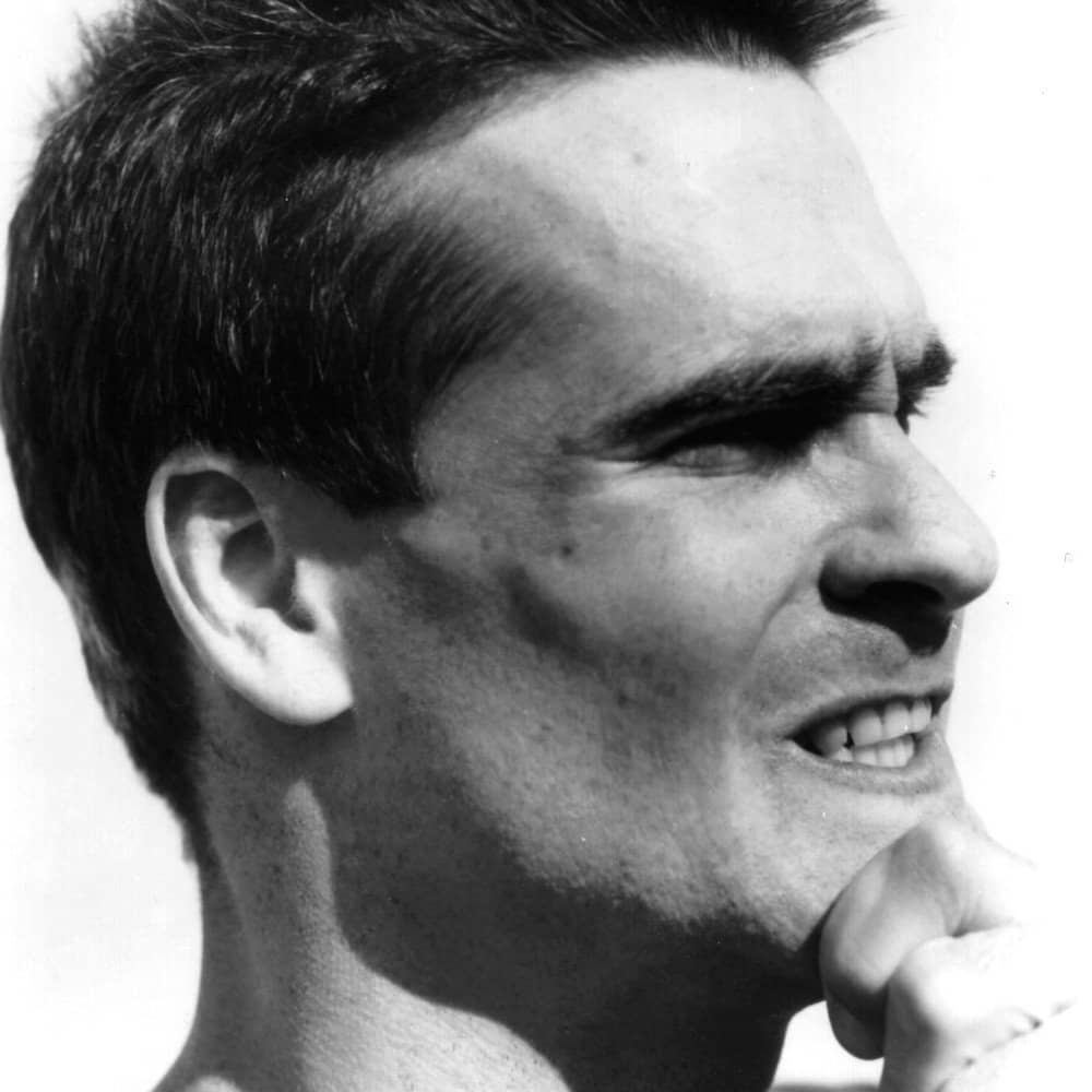 Henry Rollins Henry Rollins events