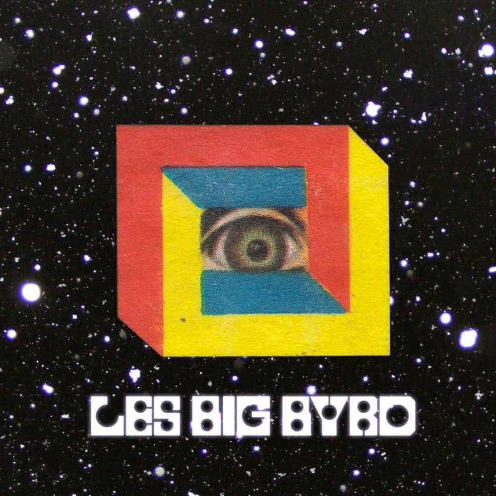 Les Big Byrd events