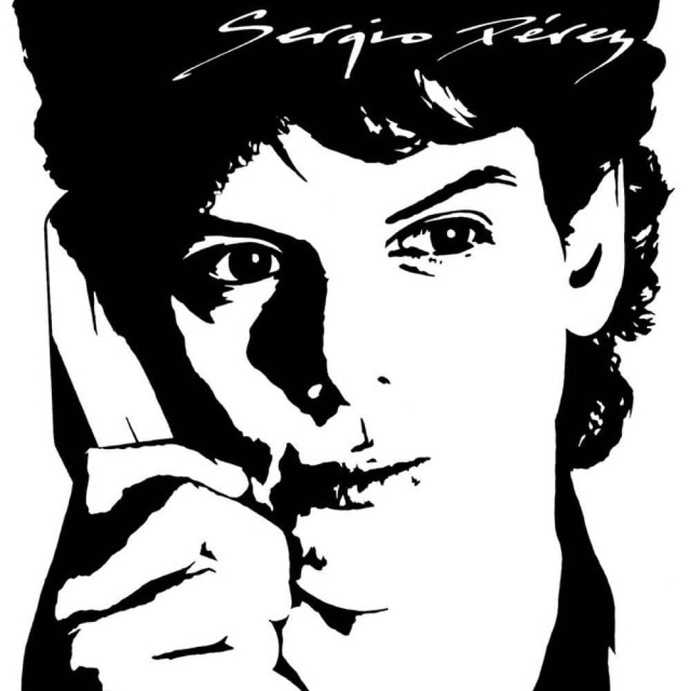 Sergio Perez Sergio Perez events