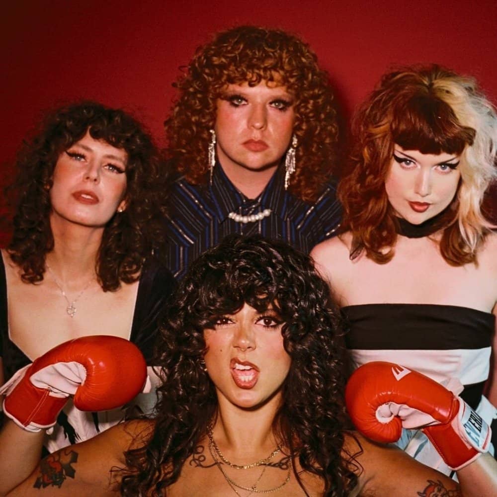 Public Figures events