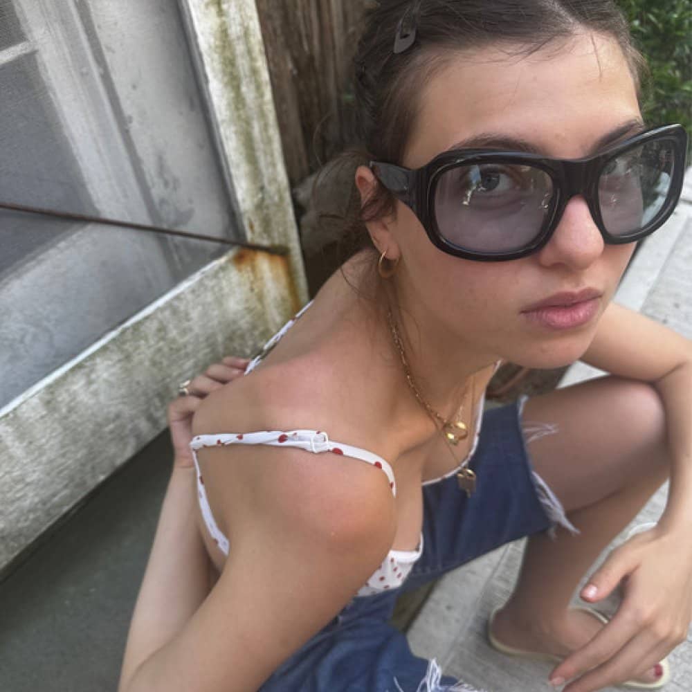 Matilda Marigolds events