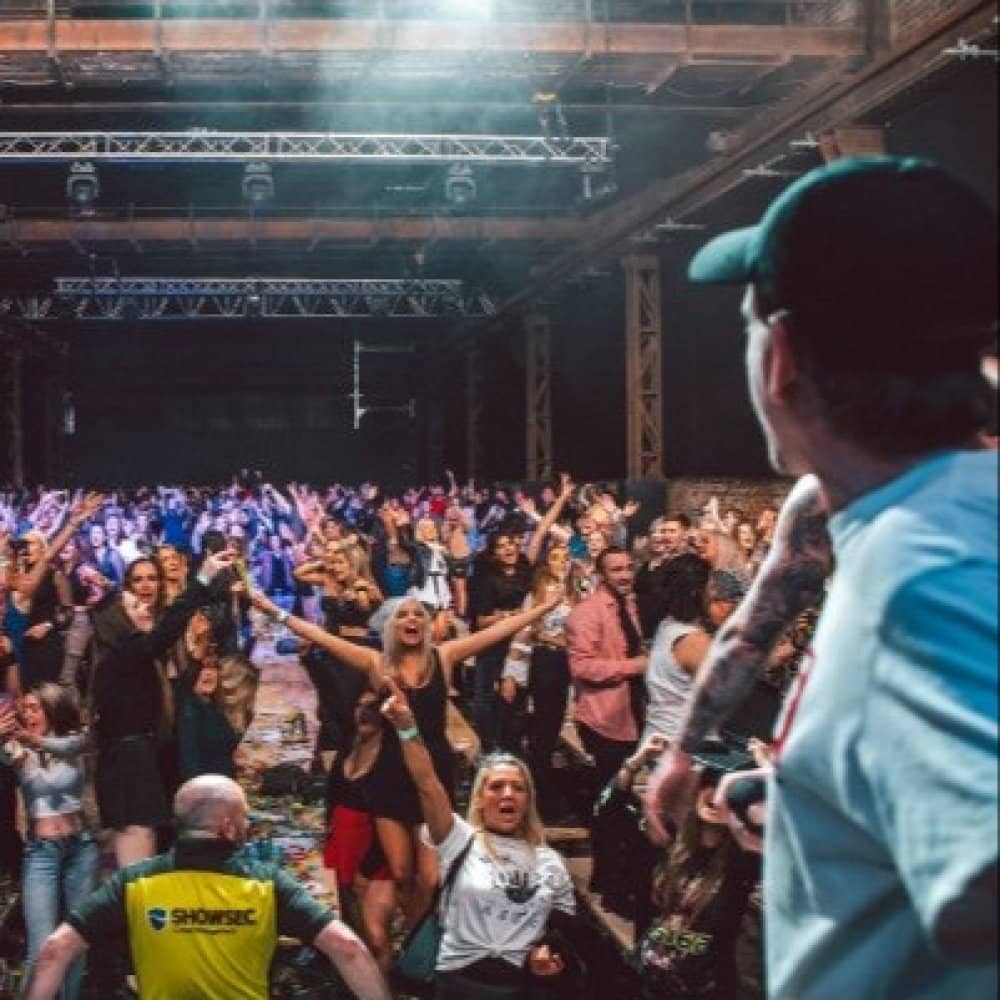 Bongo's Bingo events