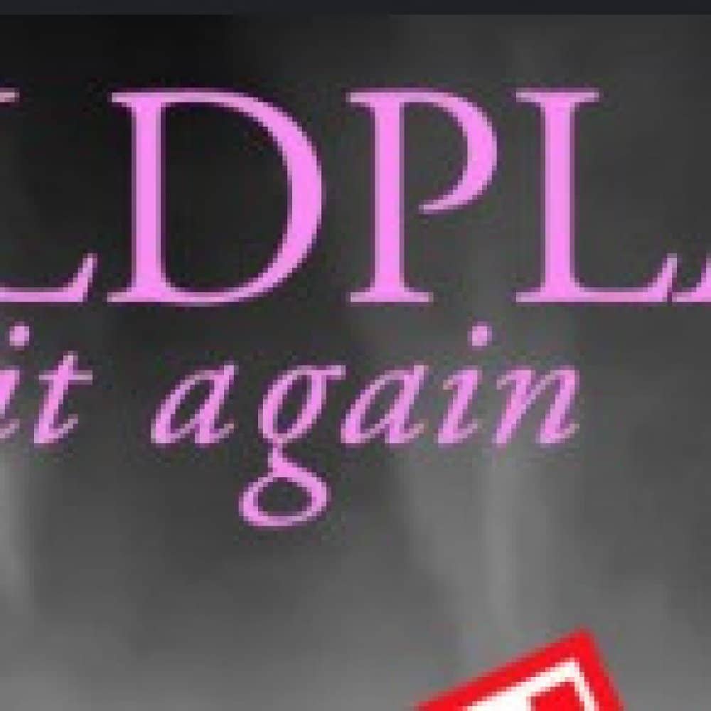 Coldplay It Again Coldplay It Again events