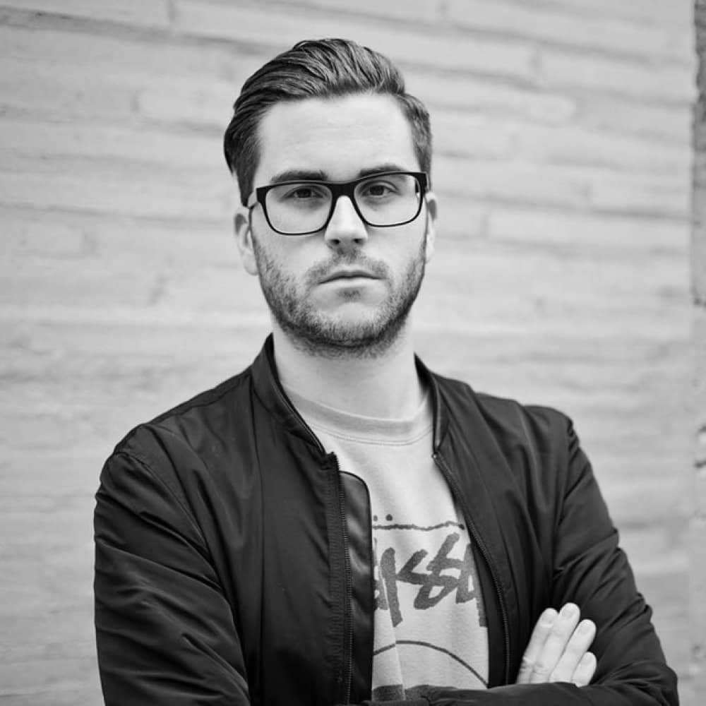 André Hommen events