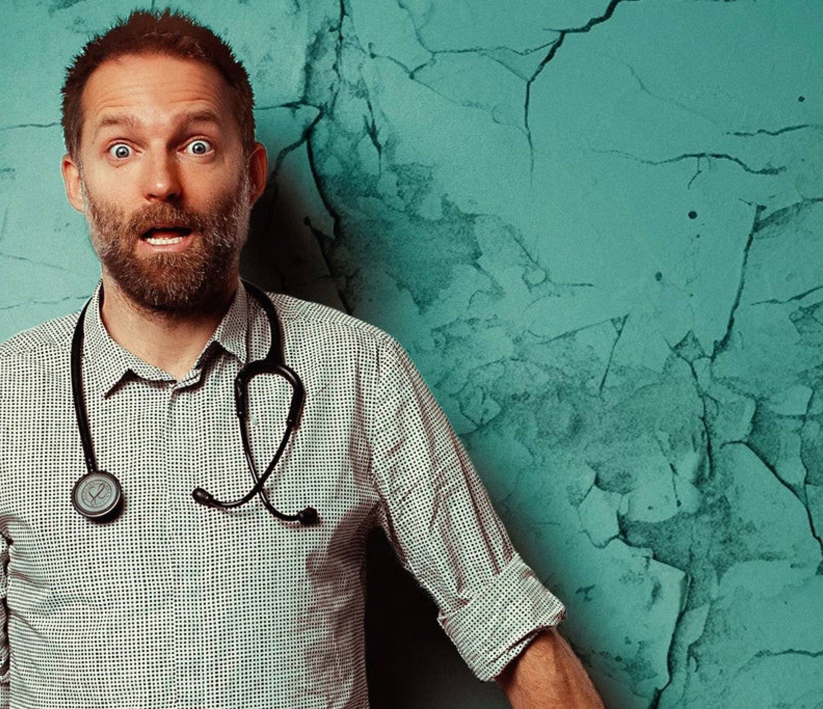 Benji Waterhouse events