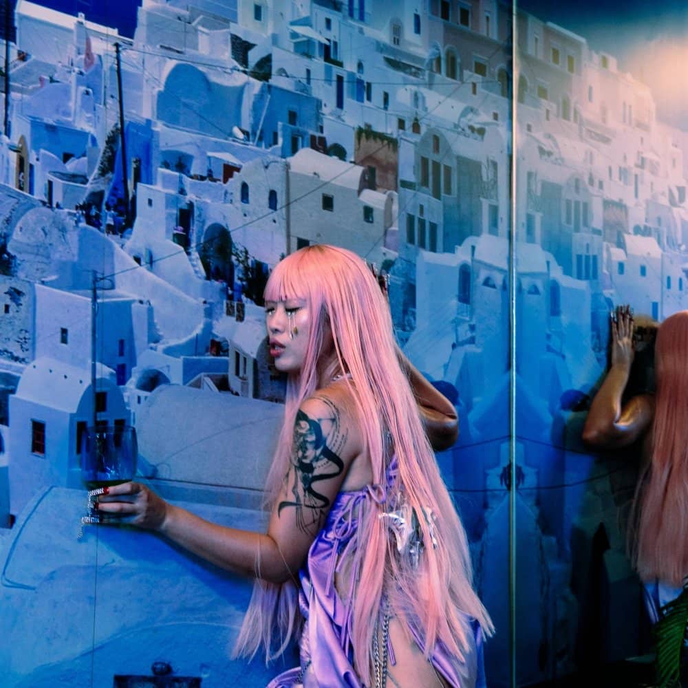 Betty Apple Betty Apple events