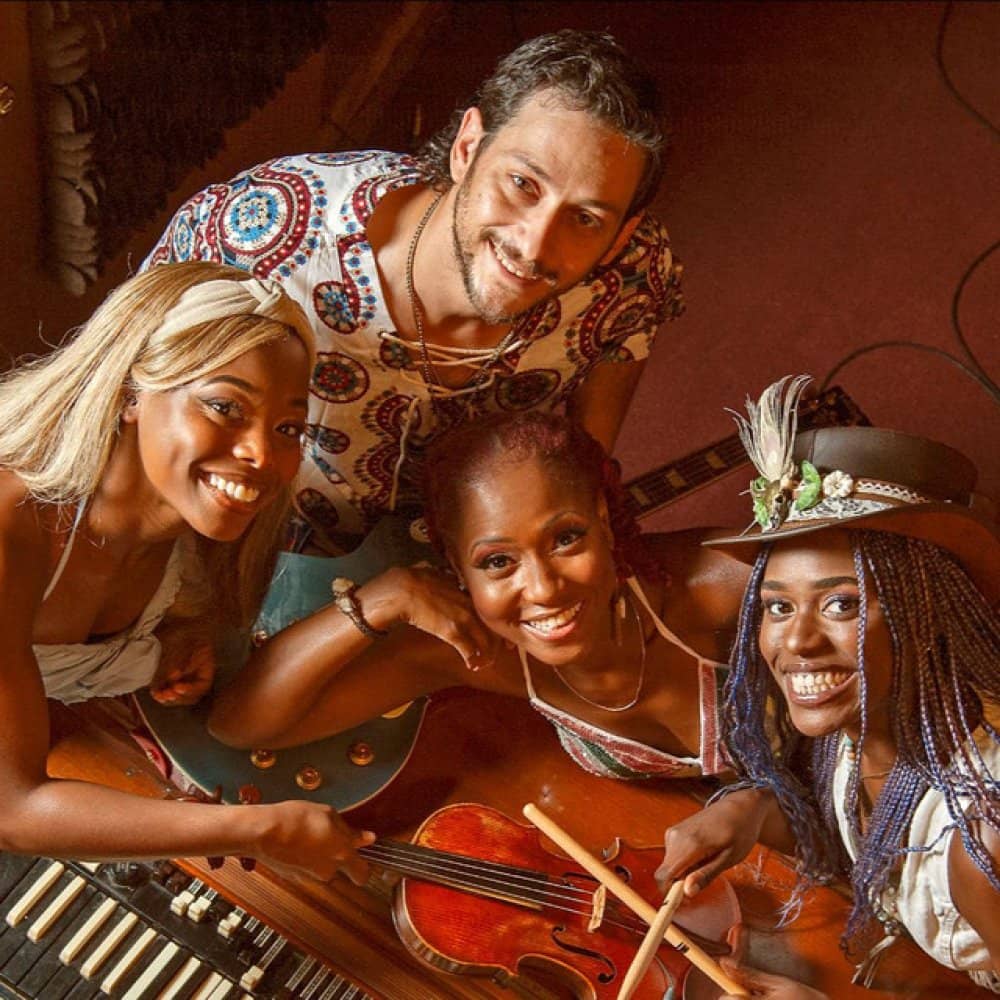 Southern Avenue events