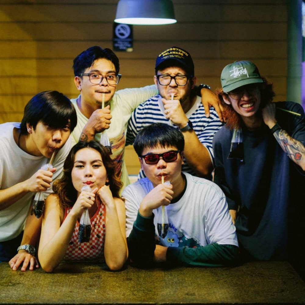 Sunkissed Lola events