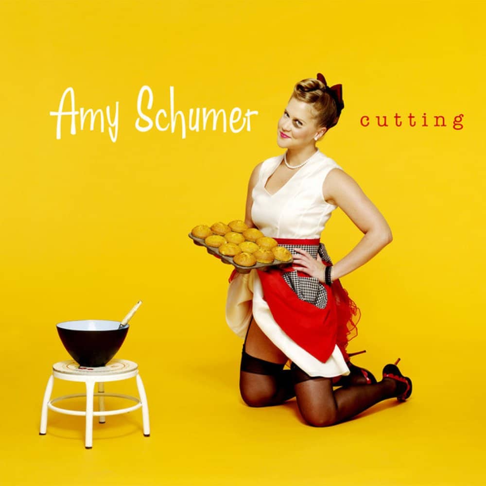 Amy Schumer Amy Schumer events