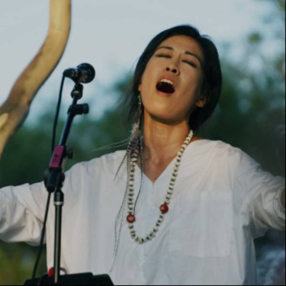 Sunny Kim Sunny Kim events