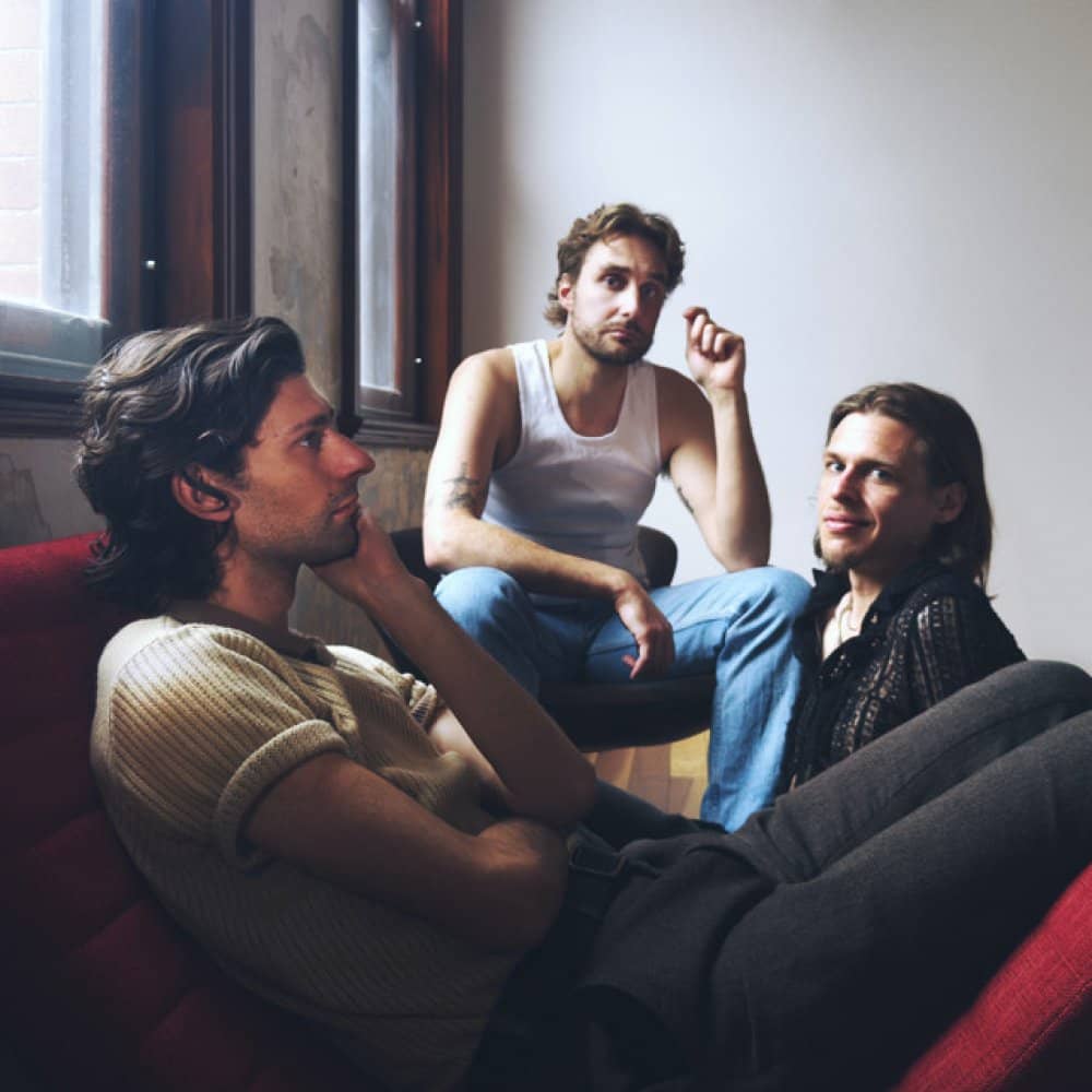 A. Swayze & the Ghosts A. Swayze & the Ghosts events