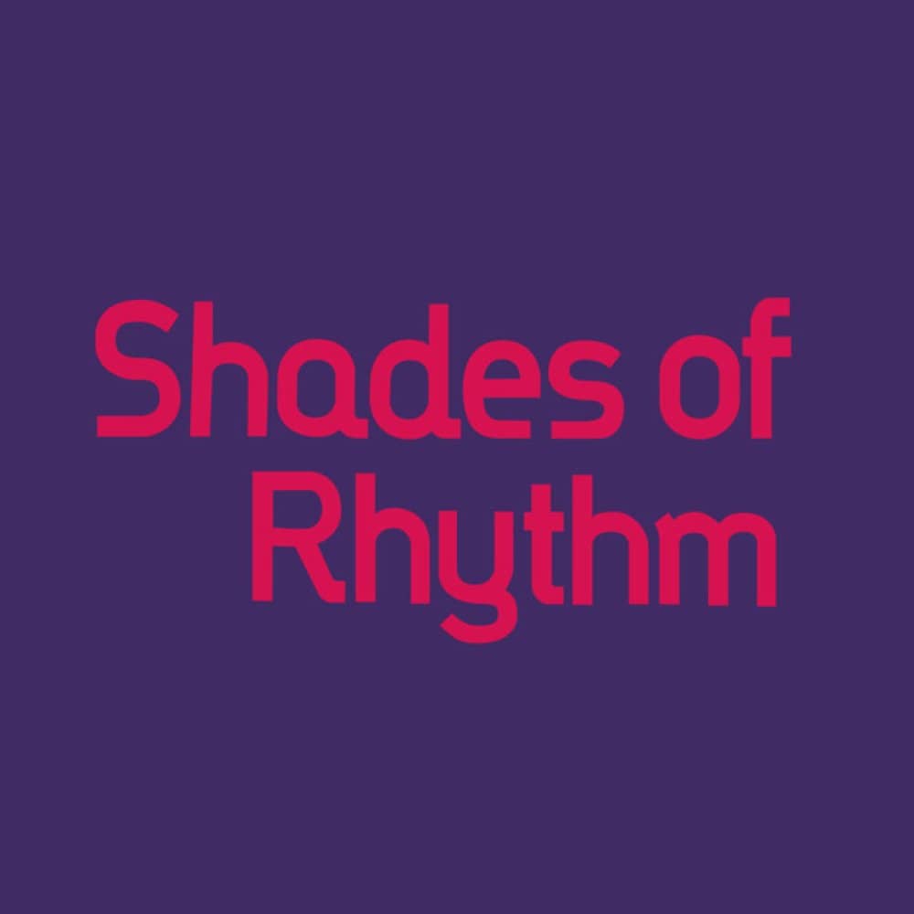 Shades Of Rhythm events