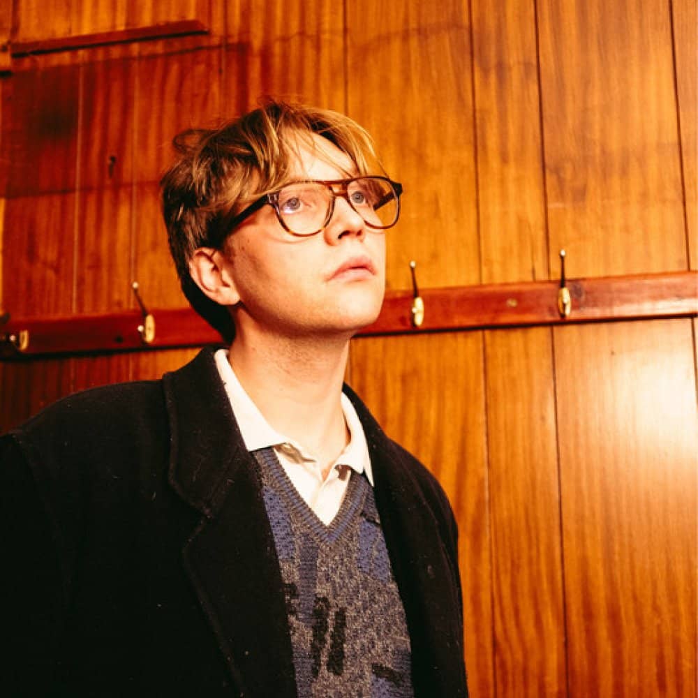 The Howl & The Hum events