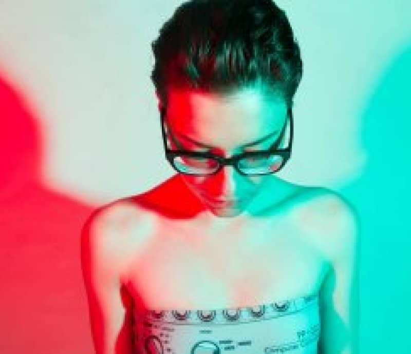 Chiara Kickdrum events