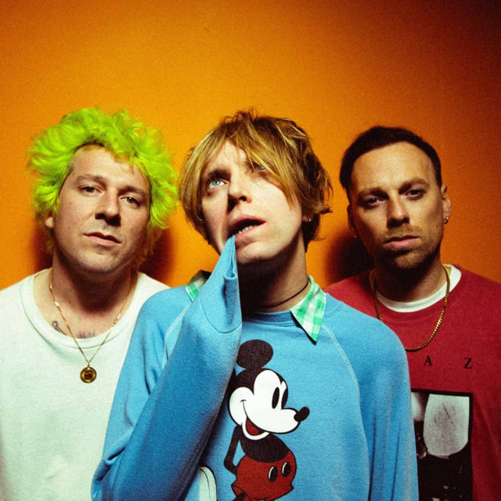 The Xcerts The Xcerts events