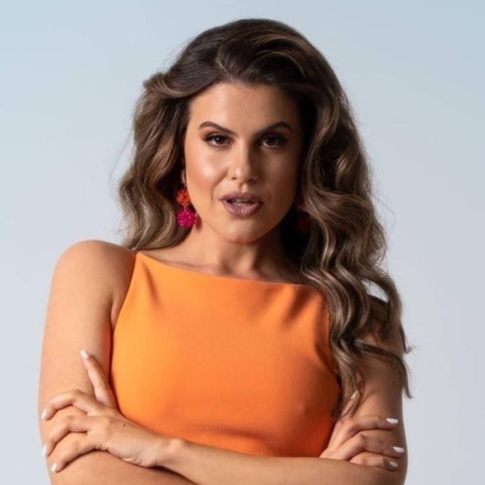 Elouise Eftos events